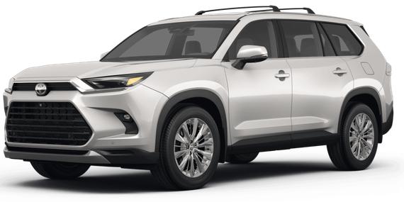 TOYOTA GRAND HIGHLANDER 2024 5TDAAAB57RS003472 image TOYOTA GRAND HIGHLANDER 2024 5TDAAAB57RS003472 image